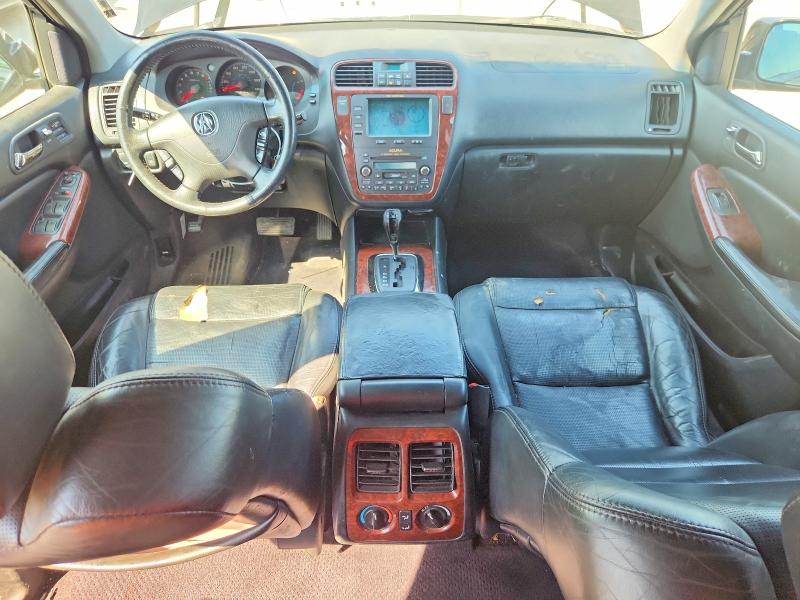 Продаж на аукціоні авто 2004 Acura Mdx, vin: 2HNYD18634H502034, номер лоту: 67457706
