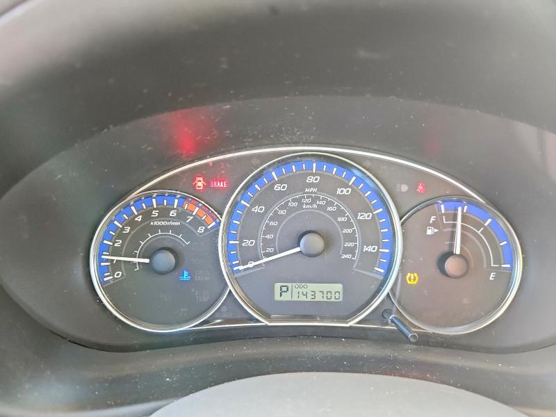 67542376 :رقم المزاد ، JF2SHADC4BH704137 vin ، 2011 Subaru Forester مزاد بيع