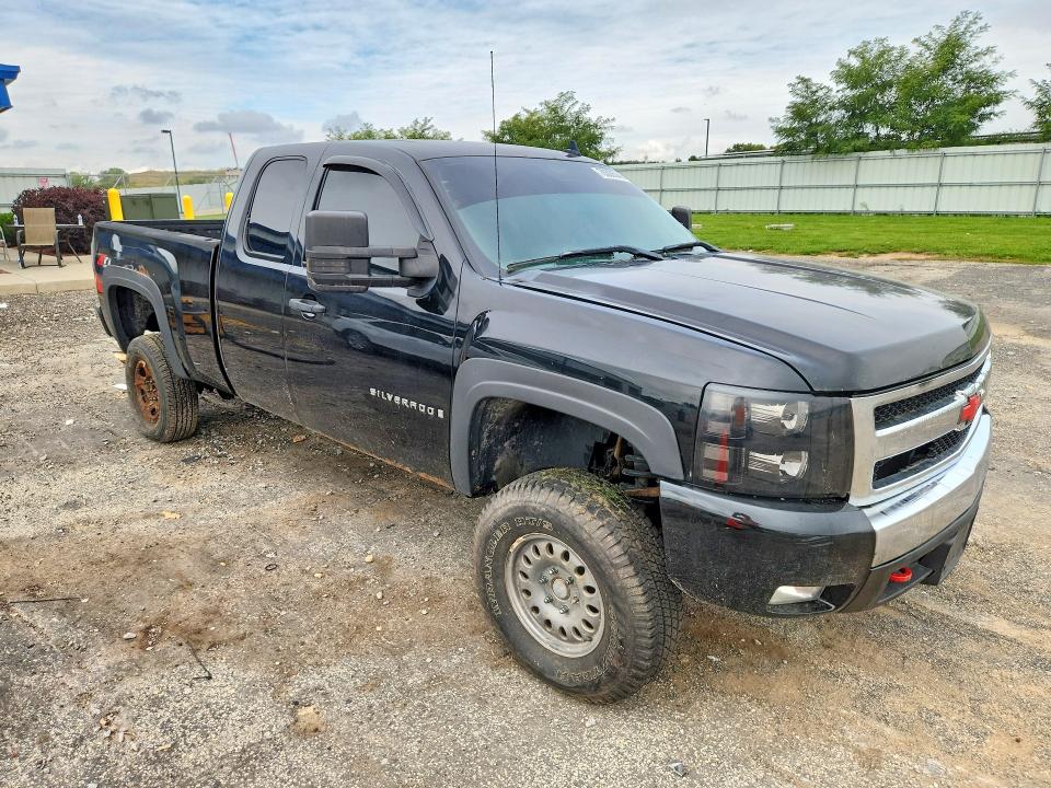 Aukcja sprzedaży 2008 Chevrolet Silverado, vin: 1GCEK19088Z156089, numer aukcji: 70306046