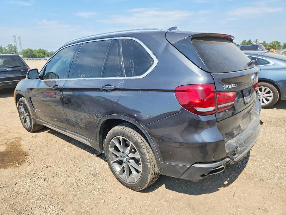 Aukcja sprzedaży 2018 Bmw X5, vin: 5UXKR2C5XJ0Z14449, numer aukcji: 67655236