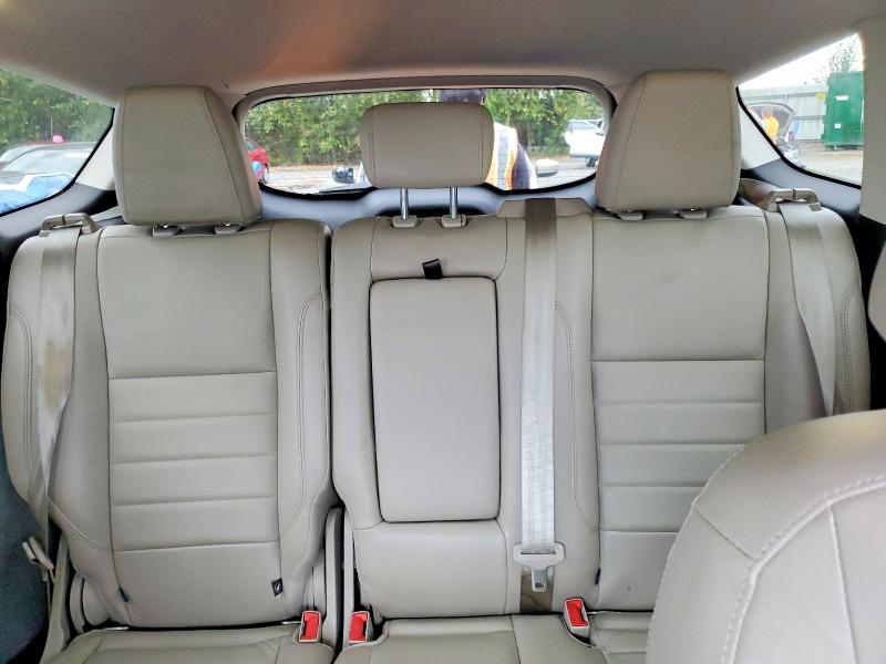 Auction sale of the 2015 Ford Escape, vin: 1FMCU9J91FUB96420, lot number: 66763546