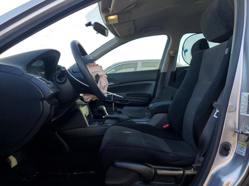 69171366 :رقم المزاد ، JHMCP26378C071095 vin ، 2008 Honda Accord مزاد بيع