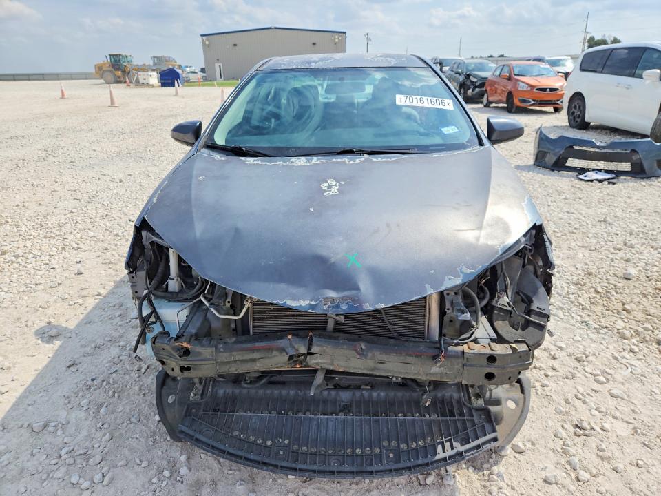 Продаж на аукціоні авто 2015 Toyota Corolla, vin: 5YFBURHE4FP313911, номер лоту: 70161606