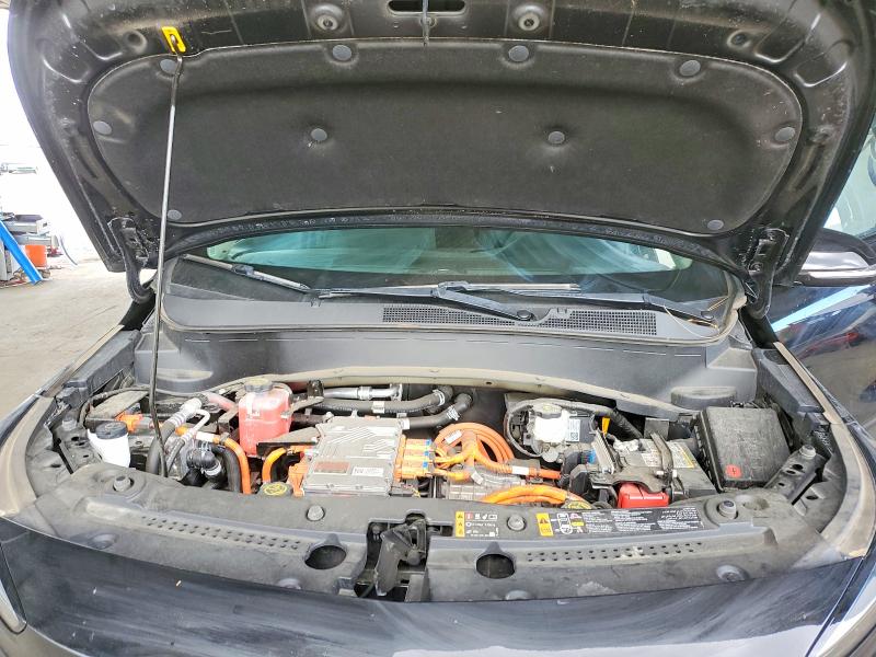 72790026 :رقم المزاد ، 1G1FY6S0XP4154665 vin ، 2023 Chevrolet Bolt Euv مزاد بيع