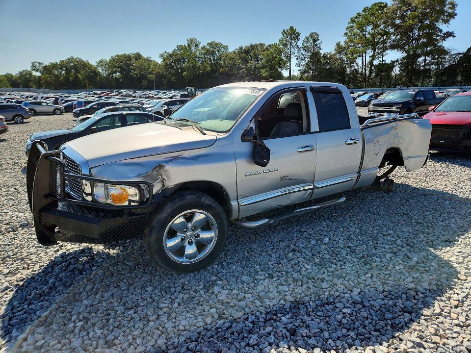 Aukcja sprzedaży 2005 Dodge Ram 1500, vin: 1D7HU18D65S217025, numer aukcji: 67735916