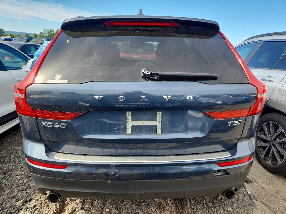 Aukcja sprzedaży 2020 Volvo Xc60, vin: YV4102RK0L1522224, numer aukcji: 70522936