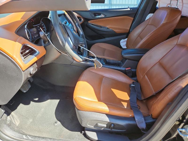 Aukcja sprzedaży 2017 Chevrolet Cruze, vin: 1G1BF5SM2H7104148, numer aukcji: 67739476