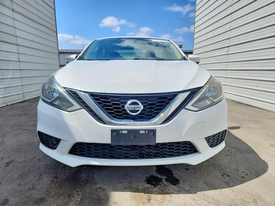 Aukcja sprzedaży 2017 Nissan Sentra, vin: 3N1AB7AP3HY337348, numer aukcji: 70014686