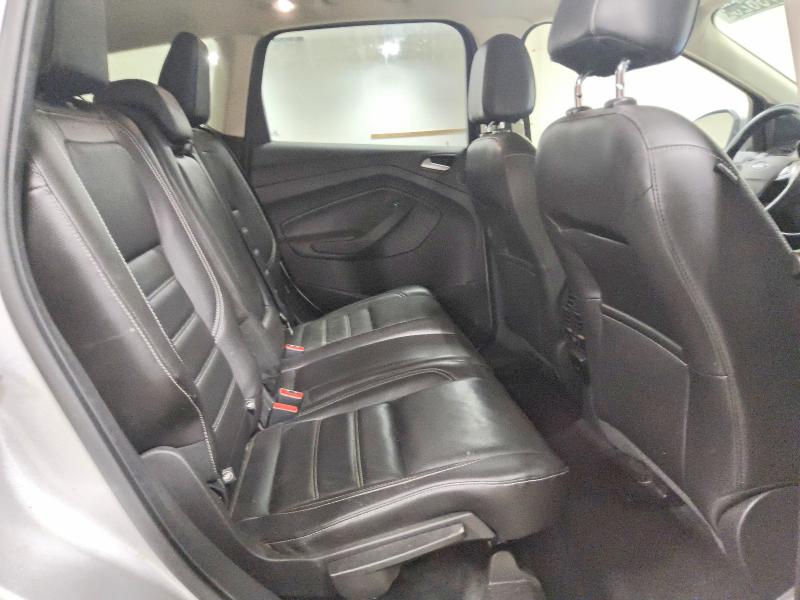 67873626 :رقم المزاد ، 1FMCU9J90HUB77280 vin ، 2017 Ford Escape مزاد بيع