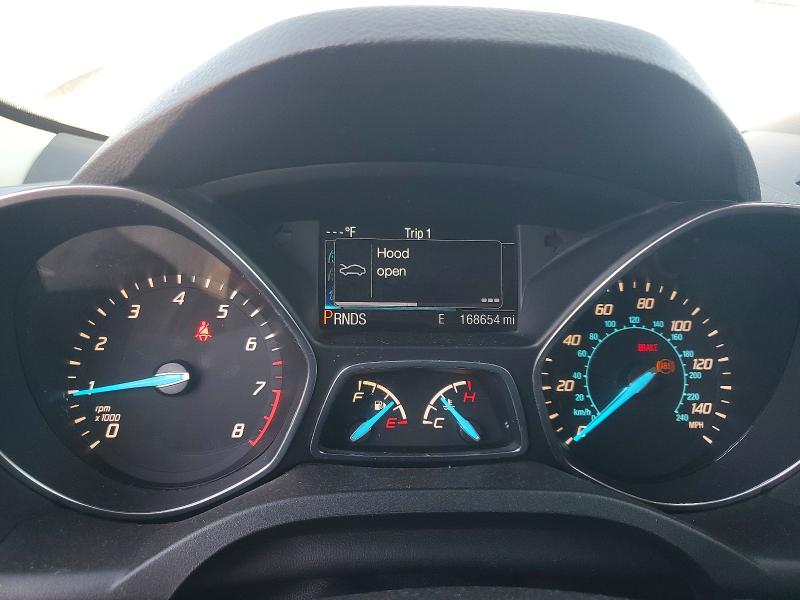 2014 Ford Escape მანქანა იყიდება აუქციონზე, vin: 1FMCU0J98EUA85079, აუქციონის ნომერი: 69923316
