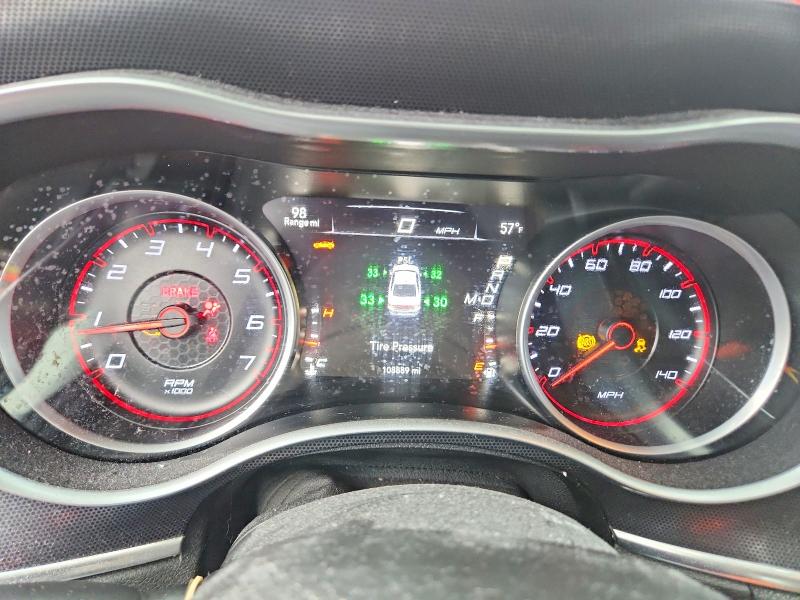 67490976 :رقم المزاد ، 2C3CDXHGXFH836614 vin ، 2015 Dodge Charger مزاد بيع