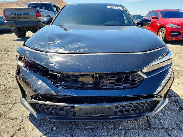 2026 Honda Civic მანქანა იყიდება აუქციონზე, vin: 2HGFE2F52TH595090, აუქციონის ნომერი: 68220456