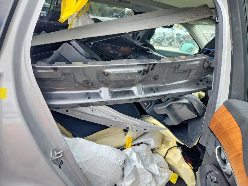 Продажа на аукционе авто 2024 Volvo Xc90, vin: YV4H60CE8R1157353, номер лота: 65932426