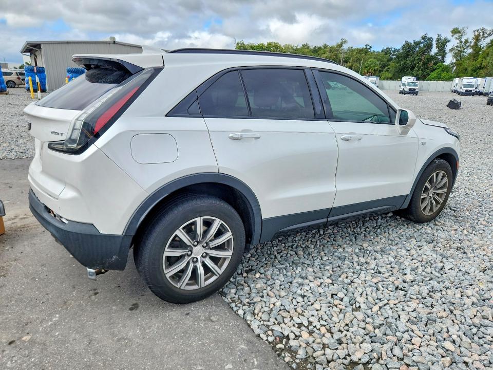 Aukcja sprzedaży 2019 Cadillac Xt4, vin: 1GYFZER46KF176094, numer aukcji: 70293546