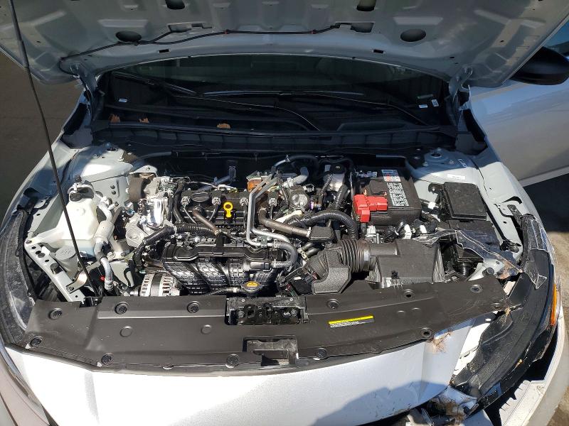 2026 Nissan Altima მანქანა იყიდება აუქციონზე, vin: 1N4BL4DV6TN350761, აუქციონის ნომერი: 69417756