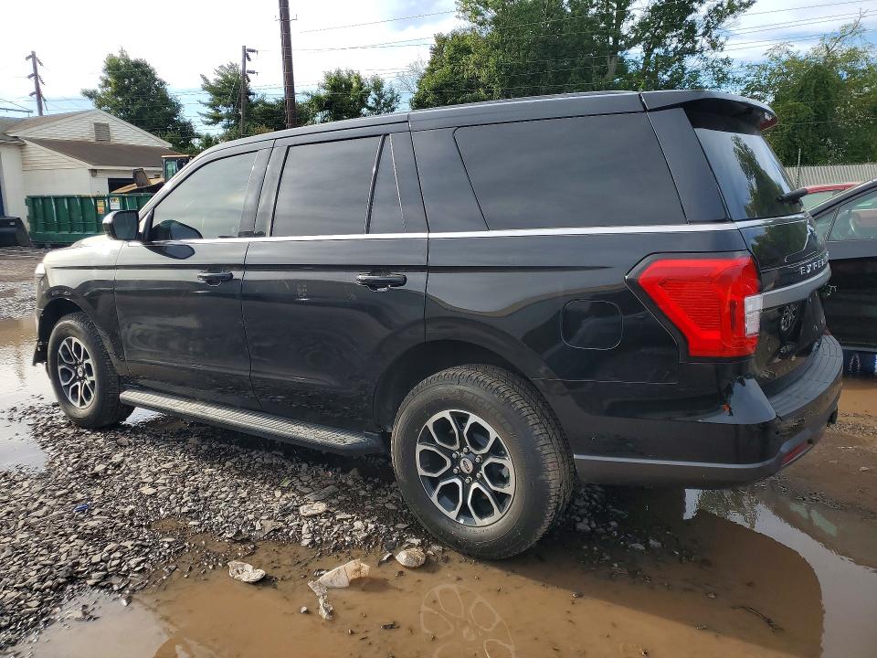 Продажа на аукционе авто 2024 Ford Expedition, vin: 1FMJU1G88REB08646, номер лота: 70354576