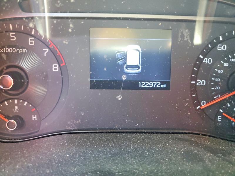 68744866 :رقم المزاد ، KNDJ23AU0L7020844 vin ، 2020 Kia Soul مزاد بيع