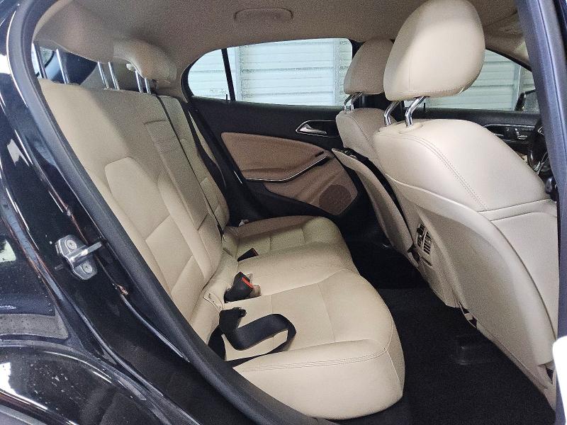 Продаж на аукціоні авто 2019 Mercedes-benz Gla, vin: WDCTG4EB8KJ551309, номер лоту: 70708346