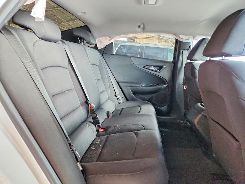 Продаж на аукціоні авто 2019 Chevrolet Malibu, vin: 1G1ZB5ST0KF142573, номер лоту: 68709956