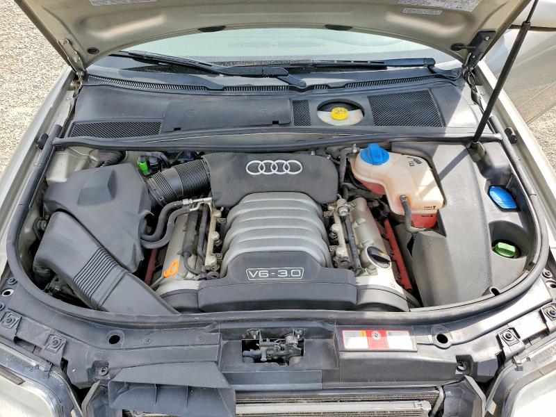 Продаж на аукціоні авто 2004 Audi A6, vin: WAULT64B24N079034, номер лоту: 67519066
