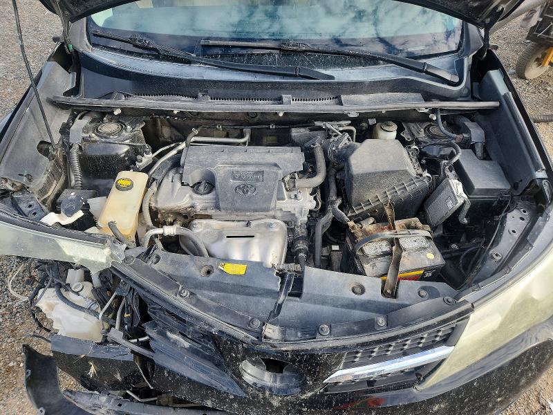 2015 Toyota Rav4 მანქანა იყიდება აუქციონზე, vin: 2T3RFREV4FW229753, აუქციონის ნომერი: 68846366
