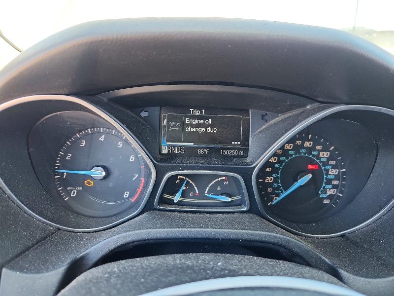 Aukcja sprzedaży 2012 Ford Focus, vin: 1FAHP3N26CL213831, numer aukcji: 70654426