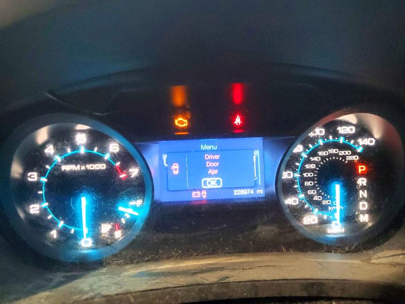 67496356 :رقم المزاد ، 1FM5K8B88DGB42851 vin ، 2013 Ford Explorer مزاد بيع