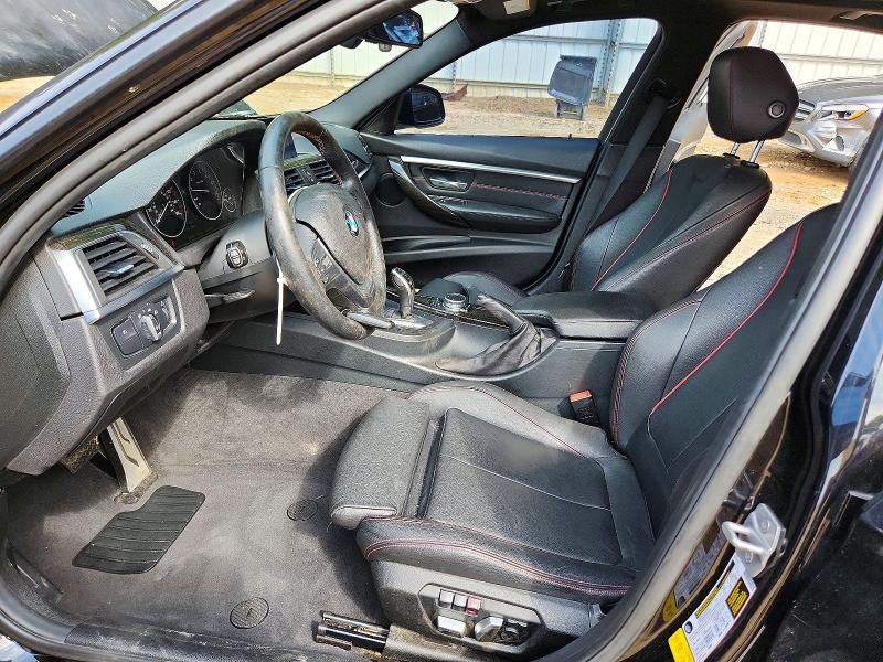 Продажа на аукционе авто 2016 Bmw 328, vin: WBA8E9G5XGNT83711, номер лота: 70027936