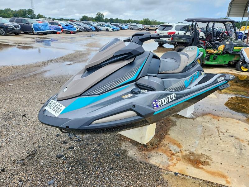 2023 Yam Jet Ski მანქანა იყიდება აუქციონზე, vin: YAMA2259B323, აუქციონის ნომერი: 66442456