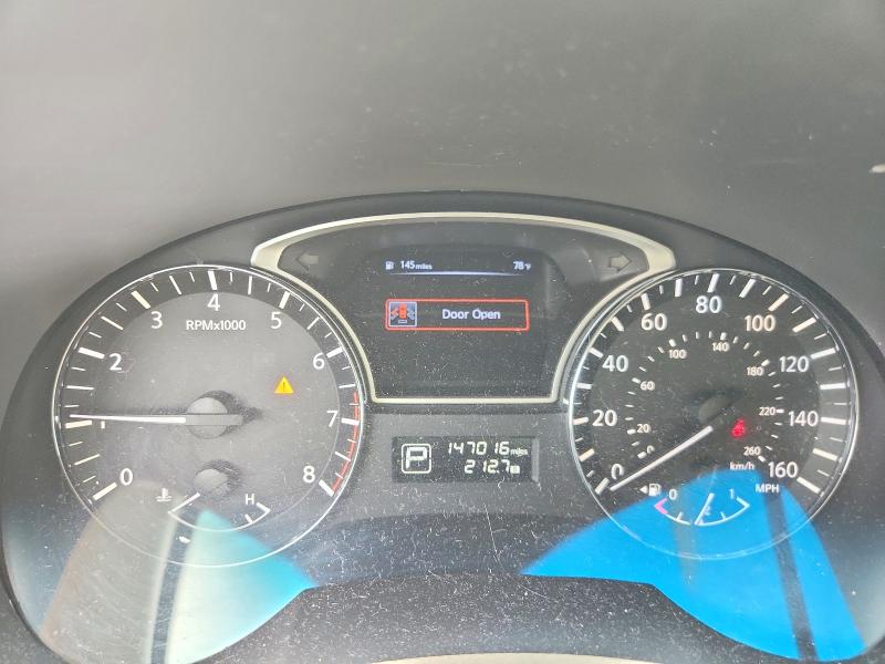 Продажа на аукционе авто 2014 Nissan Altima, vin: 1N4AL3AP7EC426515, номер лота: 68056326