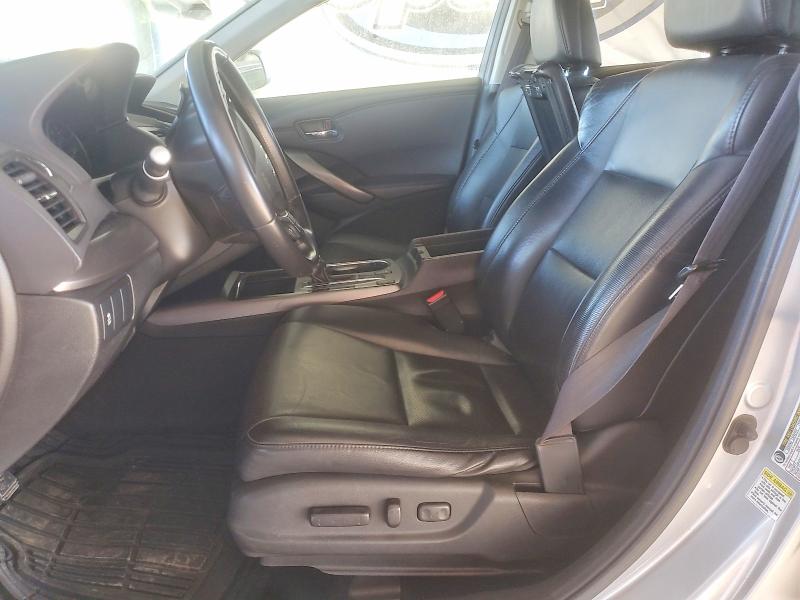 2015 Acura Rdx მანქანა იყიდება აუქციონზე, vin: 5J8TB3H37FL001906, აუქციონის ნომერი: 69914166