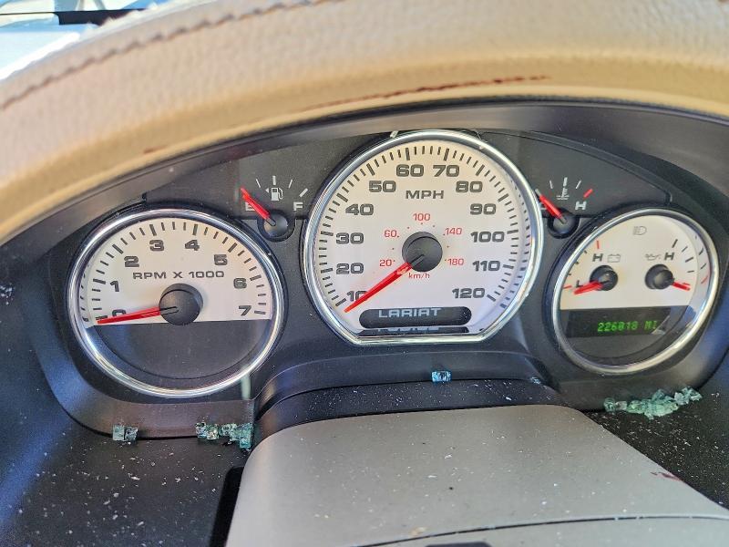 2004 Ford F150 მანქანა იყიდება აუქციონზე, vin: 1FTPX12514NA67594, აუქციონის ნომერი: 71214566