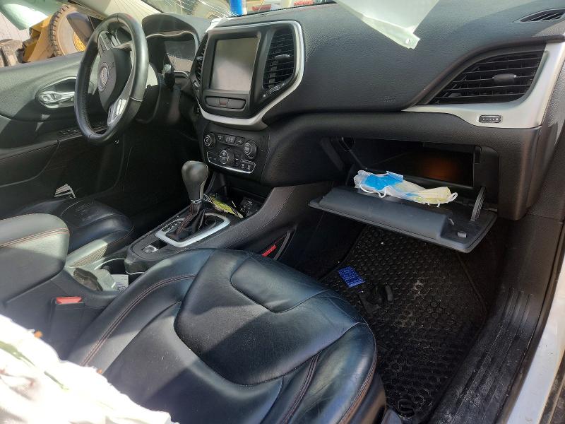 Продаж на аукціоні авто 2016 Jeep Cherokee, vin: 1C4PJMBS7GW253020, номер лоту: 69679766