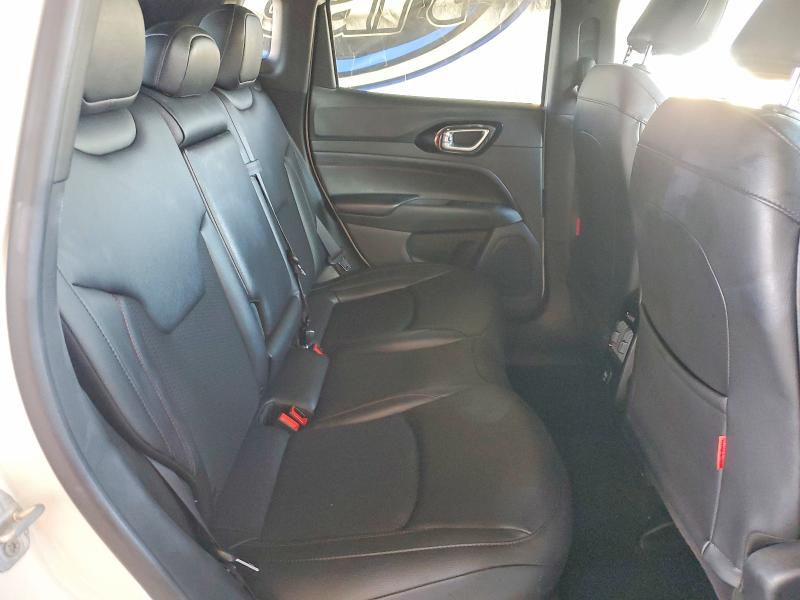 Продажа на аукционе авто 2025 Jeep Compass, vin: 3C4NJDDN6ST565794, номер лота: 70073006