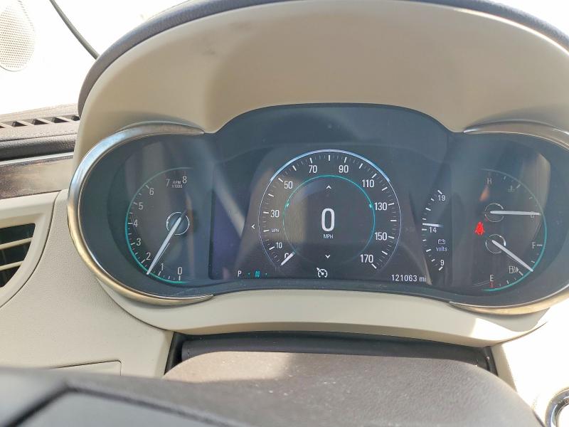 Aukcja sprzedaży 2014 Buick Lacrosse, vin: 1G4GB5G3XEF122158, numer aukcji: 67445066