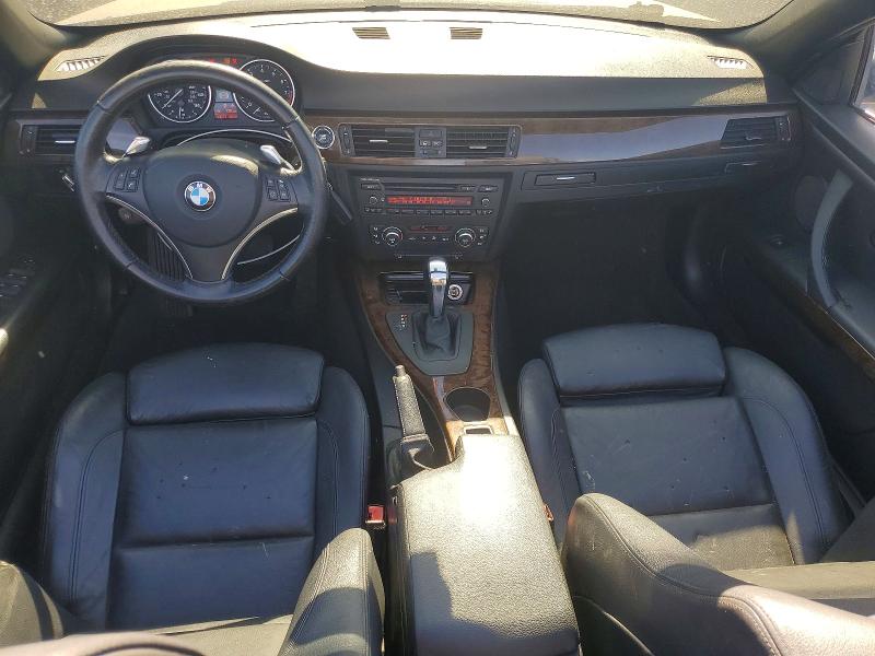 67475676 :رقم المزاد ، WBAWR33559P343655 vin ، 2009 Bmw 328 مزاد بيع