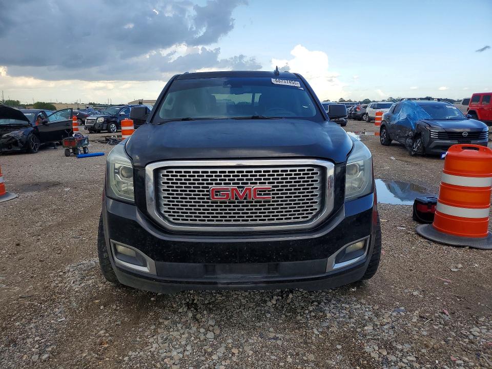 Aukcja sprzedaży 2017 Gmc Yukon, vin: 1GKS2CKJ4HR224586, numer aukcji: 68737456