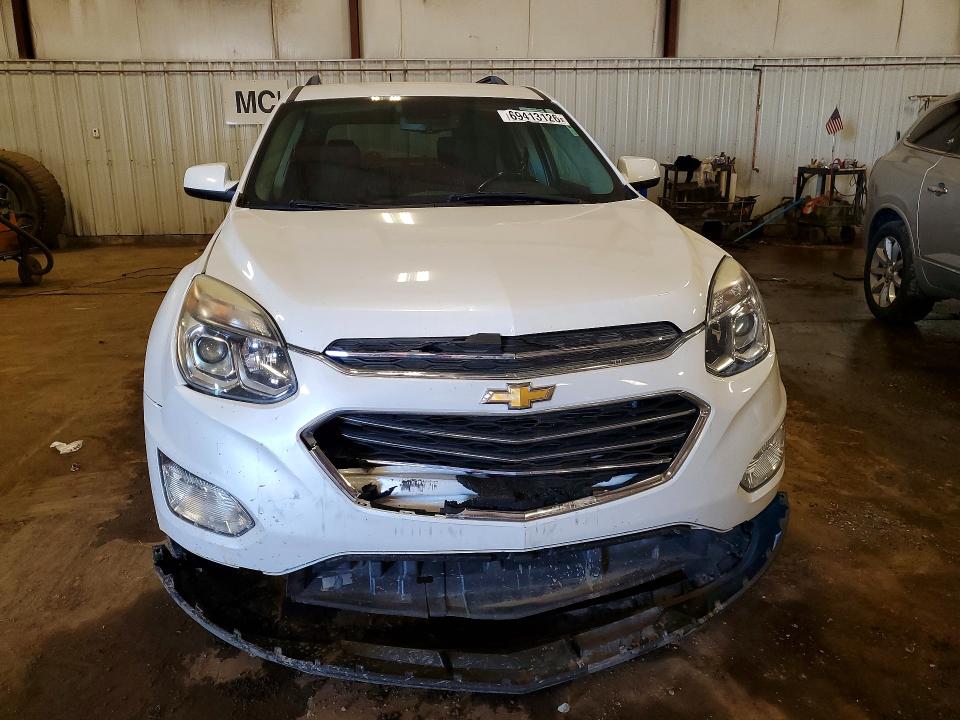 69413126 :رقم المزاد ، 2GNALCEK1G1171854 vin ، 2016 Chevrolet Equinox مزاد بيع