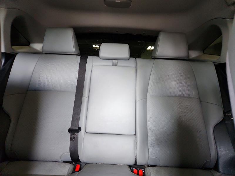 Продаж на аукціоні авто 2022 Toyota Venza, vin: JTEAAAAH1NJ087738, номер лоту: 68297276