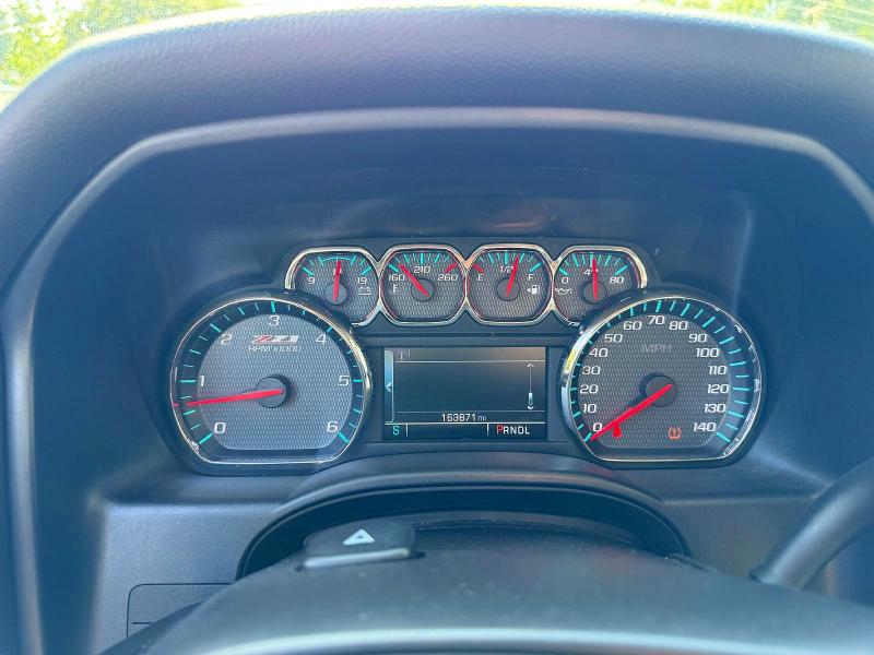 Продаж на аукціоні авто 2017 Chevrolet Silverado, vin: 1GCVKREC0HZ210919, номер лоту: 68961436