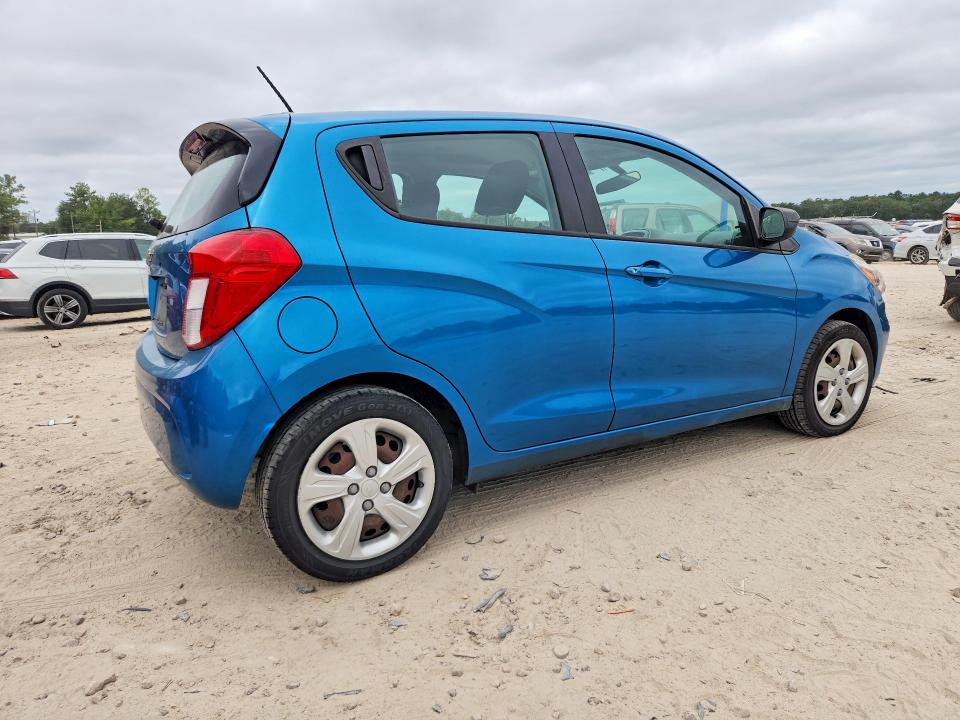 Продажа на аукционе авто 2020 Chevrolet Spark, vin: KL8CB6SA7LC467847, номер лота: 70098386