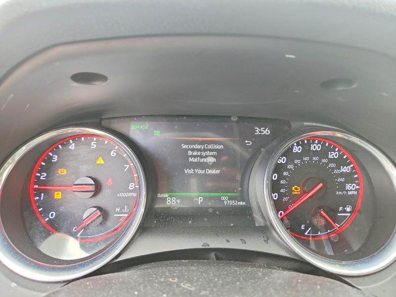 Aukcja sprzedaży 2020 Toyota Camry, vin: 4T1K61AK3LU309547, numer aukcji: 69070136