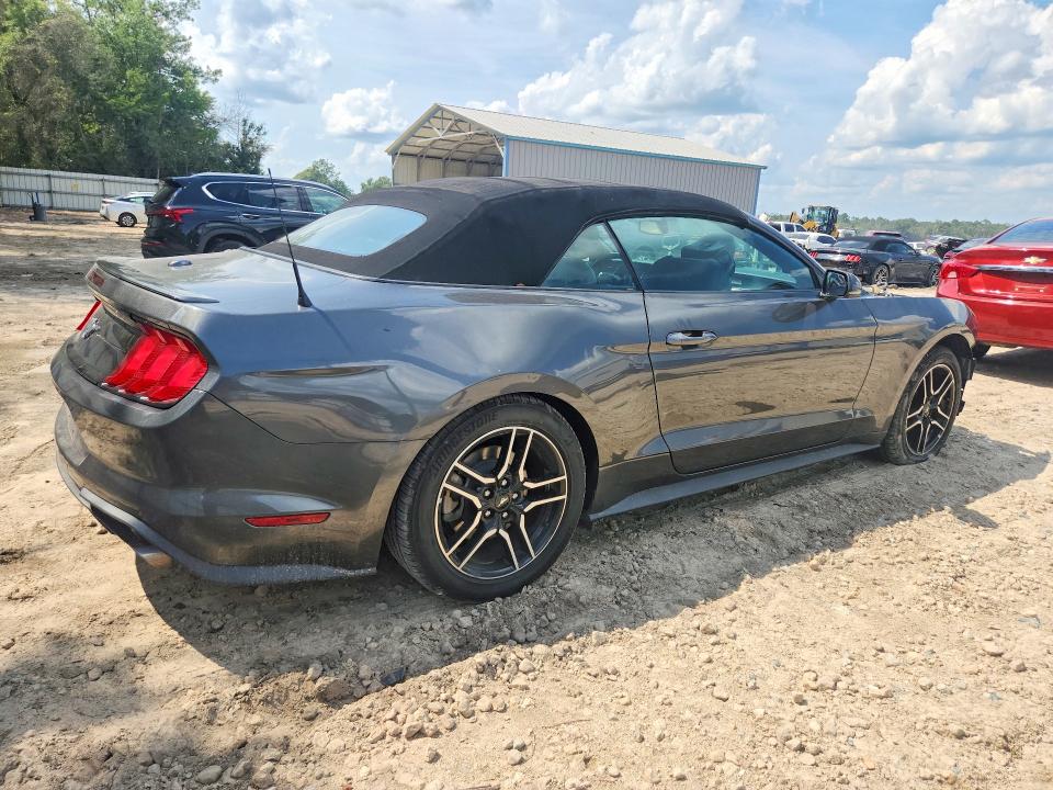 Aukcja sprzedaży 2019 Ford Mustang, vin: 1FATP8UH6K5135714, numer aukcji: 67831896
