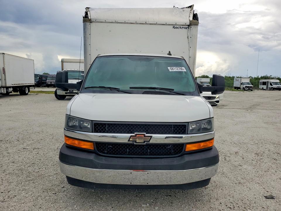 Auction sale of the 2019 Chevrolet Express G3500, vin: 1HA3GSCG2KN006901, lot number: 68112766
