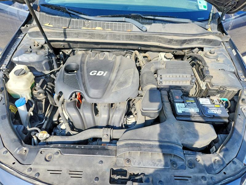 Продаж на аукціоні авто 2015 Kia Optima, vin: 5XXGM4A73FG417349, номер лоту: 69794156