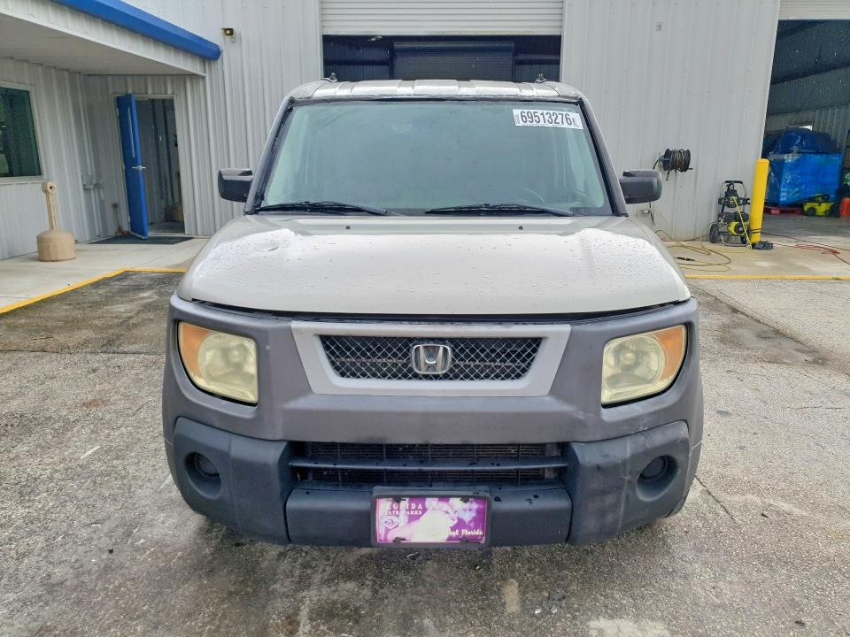 Продаж на аукціоні авто 2003 Honda Element, vin: 5J6YH28513L054010, номер лоту: 69513276