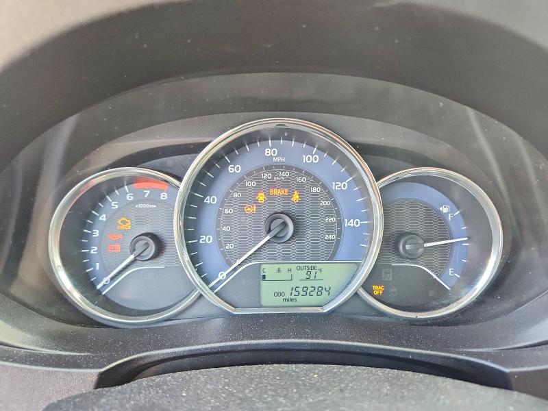 69294256 :رقم المزاد ، 5YFBURHE1EP114717 vin ، 2014 Toyota Corolla مزاد بيع