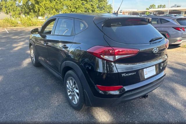 Aukcja sprzedaży 2017 Hyundai Tucson, vin: KM8J23A46HU336219, numer aukcji: 69829726