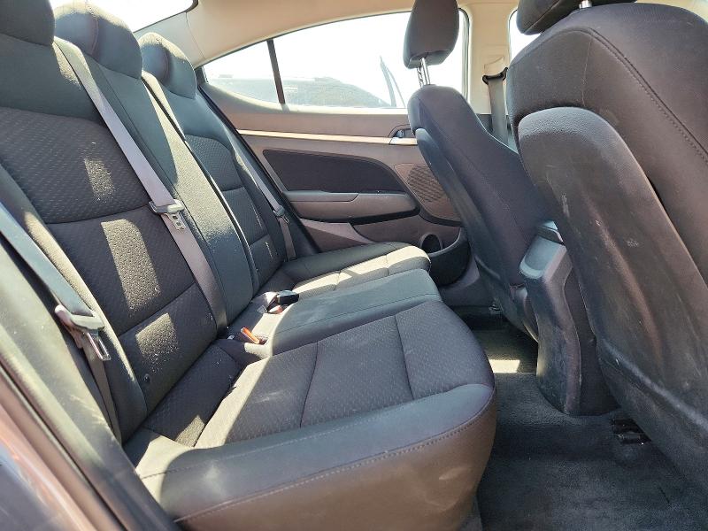 2020 Hyundai Elantra მანქანა იყიდება აუქციონზე, vin: 5NPD84LFXLH508484, აუქციონის ნომერი: 67394336