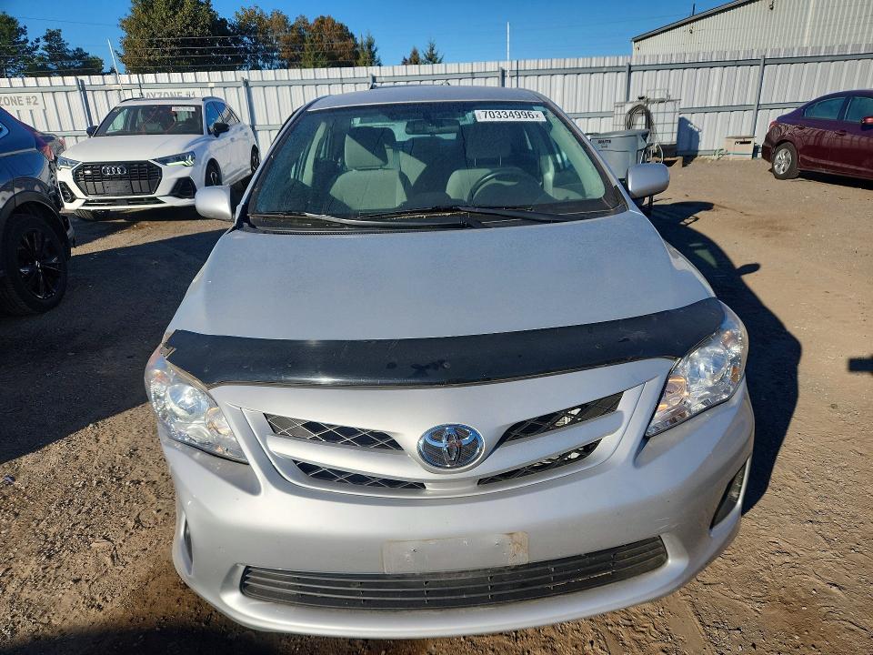 Продажа на аукционе авто 2013 Toyota Corolla, vin: 2T1BU4EE3DC038553, номер лота: 70334996